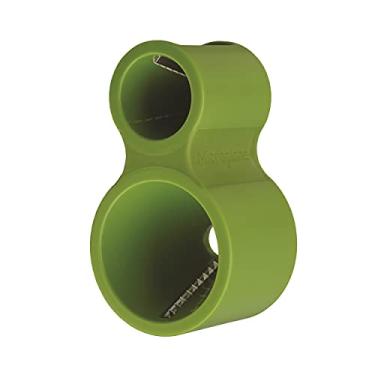Imagem de Espiralizador Curve Aço Microplane Verde