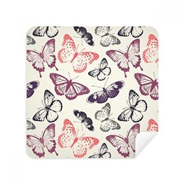 Imagem de Borboleta em fundo rosa pálido pano pano pano pano pano pano pano pano pano pano pano embalagem com 2