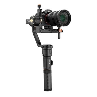 Imagem de ESTABILIZADOR ZHIYUN CRANE 2S COMBO