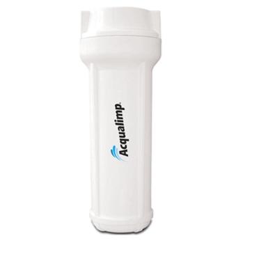 Imagem de Filtro De Água Para Ponto De Entrada Cavalete, Caixa De Água E Máquina De Lavar