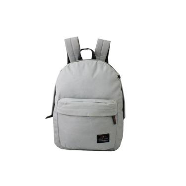 Imagem de Mochila Escolar Vix Chenson De Costas Unissex Juvenil Preto