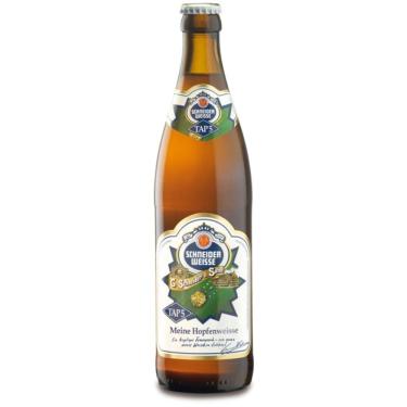 Imagem de Cerveja de Trigo TAP 5 Lupulada