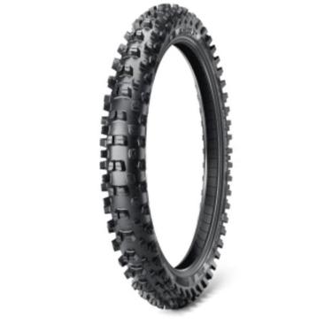 Imagem de Pneu moto Ira Aro 21 Bunker X-IT 80/100-21 51M TT (D)