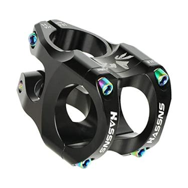 Imagem de Guiador de Haste de de 31,8 Mm/35 Mm para s de, PRETO