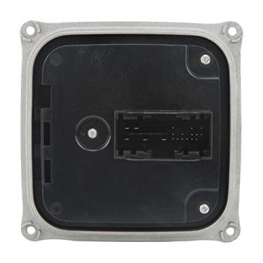 Imagem de Unidade de controle de farol de LED, módulo de lastro de farol XENON Xenon Lastro 2189009303 Substituição para GLA-Class X156 2013-2019