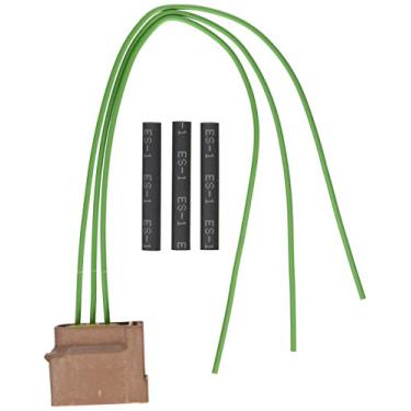 Imagem de Motorcraft Conector elétrico de iluminação WPT-1167