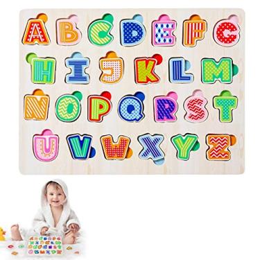 Quebra-cabeça De Bebê Nível Fácil Placas Flash Cortar E Jogar Tema