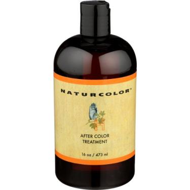 Imagem de Naturcolor Shampoo Pós-Colorido, 473 ml
