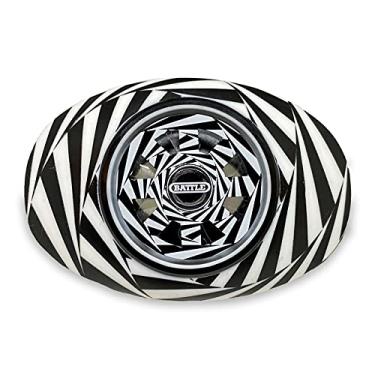 Imagem de Battle Caleidoscópio esportivo Spinner Protetor bucal de futebol de oxigênio