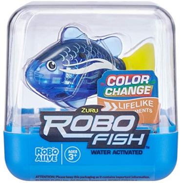 Imagem de ZURU Robo Fish