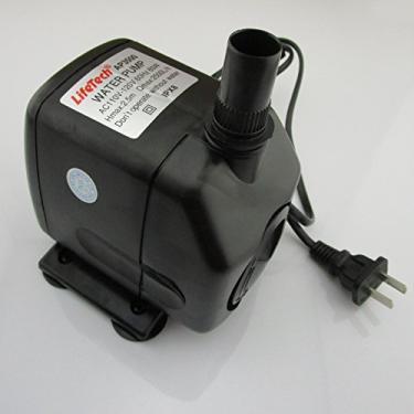 Imagem de Bomba de água HQ para resfriamento de água de tubo de laser de CO2