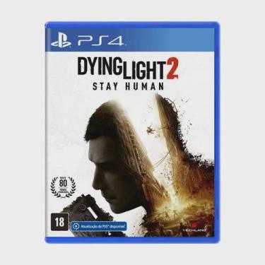 Jogo Dying Light 2 Stay Human - Playstation 5 em Promoção na Americanas