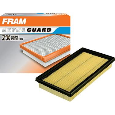 Imagem de FRAM Filtro de ar extra guard, CA9277 para veículos Kia selecionados