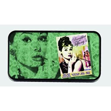 Imagem de Audrey Hepburn - Breakfast at Tiffany's - Portable Speaker