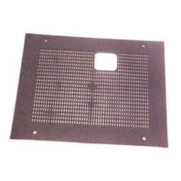 Imagem de GRADE ENTRADA AR CABINE LADO DIREITO MB CAB 331