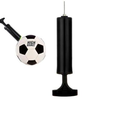 Imagem de Bomba De Ar Para Encher Bola Com Bico Agulha - Profield