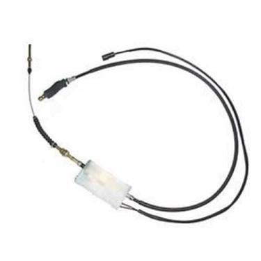 Imagem de CABO ACELERADOR MULT FUNCOES 1525MM VW 17.210 23.210 2000 DIANTE CUMMINS BOMBA EM LINHA