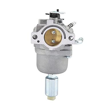 Imagem de 5hp - 21hp Carb 796109 591731 594593 Substituição do cortador de grama de motor, Substituição do carburador para Briggs & Stratton 14,
