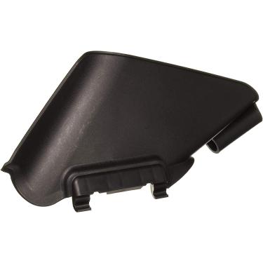 Imagem de MTD Genuine Parts 731-07131 Calha de descarga lateral de substituição para cortadores de grama, preta