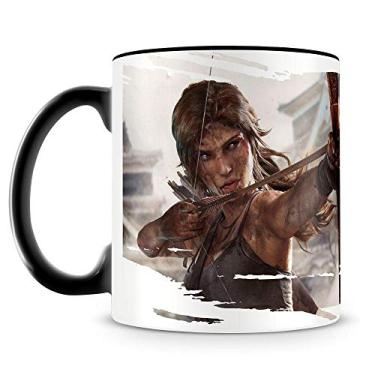 Imagem de Caneca Tomb Raider (Mod.1)