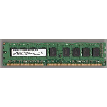 Imagem de Micron MT18JSF51272AZ-1G4D1ZE DDR3 1333 4GB ECC 2RX8