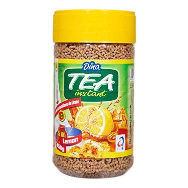 Imagem de Chá Instantâneo Limão Dina 350g