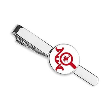 Imagem de Lupa Gene da Moose para Gravata, Presente, Homem de Negócios