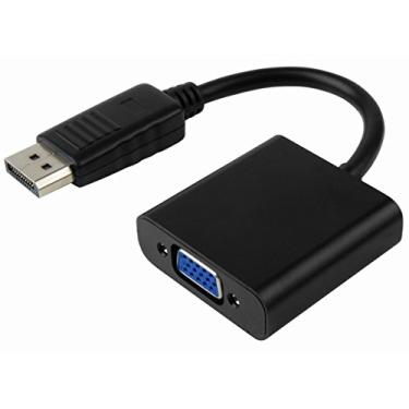 Imagem de Conversor Displayport para VGA