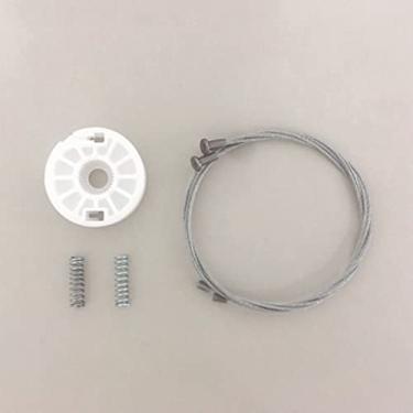 Imagem de Kit Reparo Máquina Elétrica Cobalt Partir De 2012 Dianteiro