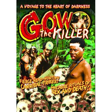 Imagem de Gow the Killer