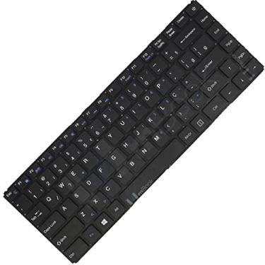 Imagem de Teclado para Multilaser Legacy PC151