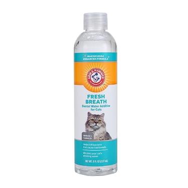 Imagem de Aditivo Dental de Água para Gatos Fresh Breath - Arm & hammer