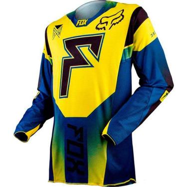 Imagem de Camisa Fox 360 Franchise