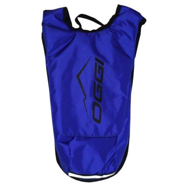 Imagem de Mochila de Hidratação Oggi Big Wheel Race 2L Azul