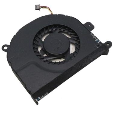 Imagem de Cooler Fan Ventoinha Dell Inspiron Xps L411z L421x Pn 1h3cj