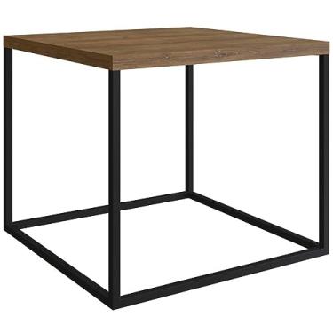 Imagem de Mesa Lateral M Cube 24803 Vermont - Artesano