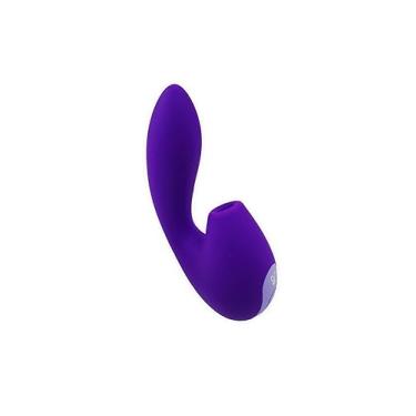 Imagem de Vibrador Sugador Dona Coelha Serelepe