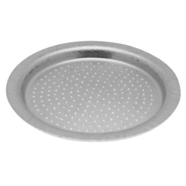 Imagem de Filtro Cafeteira Italiana Bialetti Moka 6 Xícaras