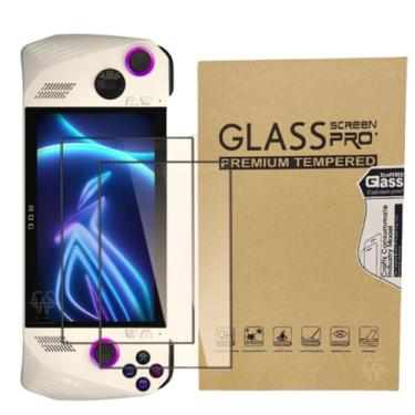 Imagem de Película Protetora De Vidro Temperado para Rogally Rog Ally