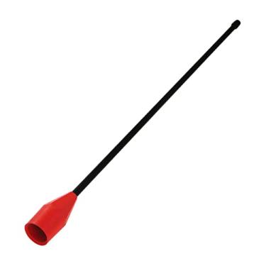 Imagem de Newmind 53 cm de golfe para treinamento de balanço e treinamento, bastão para treinar golfe, ferramenta corretor de postura para golfe, iniciantes