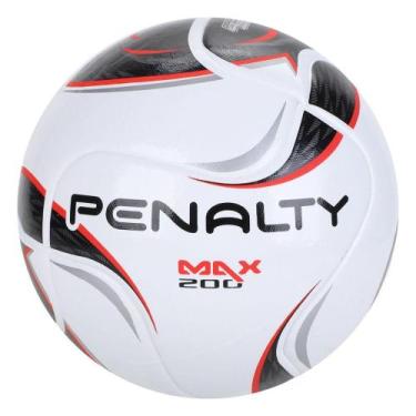 Imagem de Bola De Futebol Futsal Penalty Max 200 Term Xxii