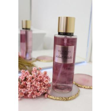 Imagem de Body Splash Colonia Velvet Petals Victoria's Secret Perfume Feminino 2