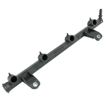 Imagem de Flauta Bico Injetor Clio Logan Sandero Symbol 1.6 8V - DSC5061