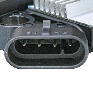 Imagem de Regulador Voltagem 9SI Cummins Geradores Estacionários Dynapac CC422 CC432 CC522 CC622 Motor Cummins 12V 95A - GAUSS