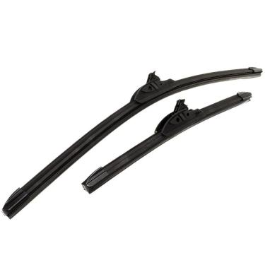 Imagem de Palheta Limpadora Crossfox 2004 a 2012 Fox 2003 a 2012 Gol após 2008 22" 14" PAR - Valeo - V506