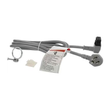 Imagem de Bosch 12029731 Power Cord (Type B)