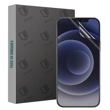 Imagem de Pack 50 Unidades Película Kingshield Hd Premium (P) Privacidade - Maquina de Corte Plotter X5