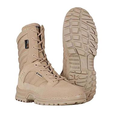 Imagem de BOTA INVICTUS INTERCEPTOR TAN Nº 44