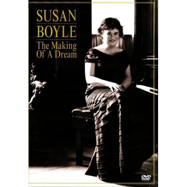 Imagem de Susan Boyle: The Making Of A Dream
