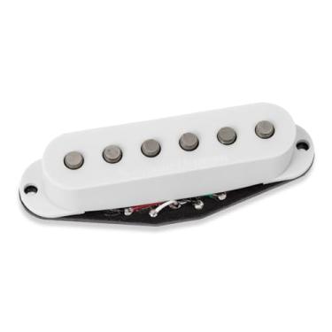 Imagem de Seymour Duncan Hot Chicken Strat® Captador de ponte branca